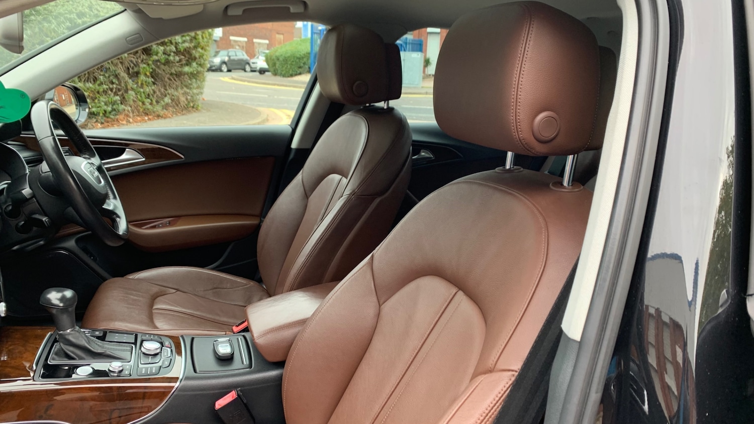 Used Audi A6 Saloon 2013 for sale - 76319671: Photo 85