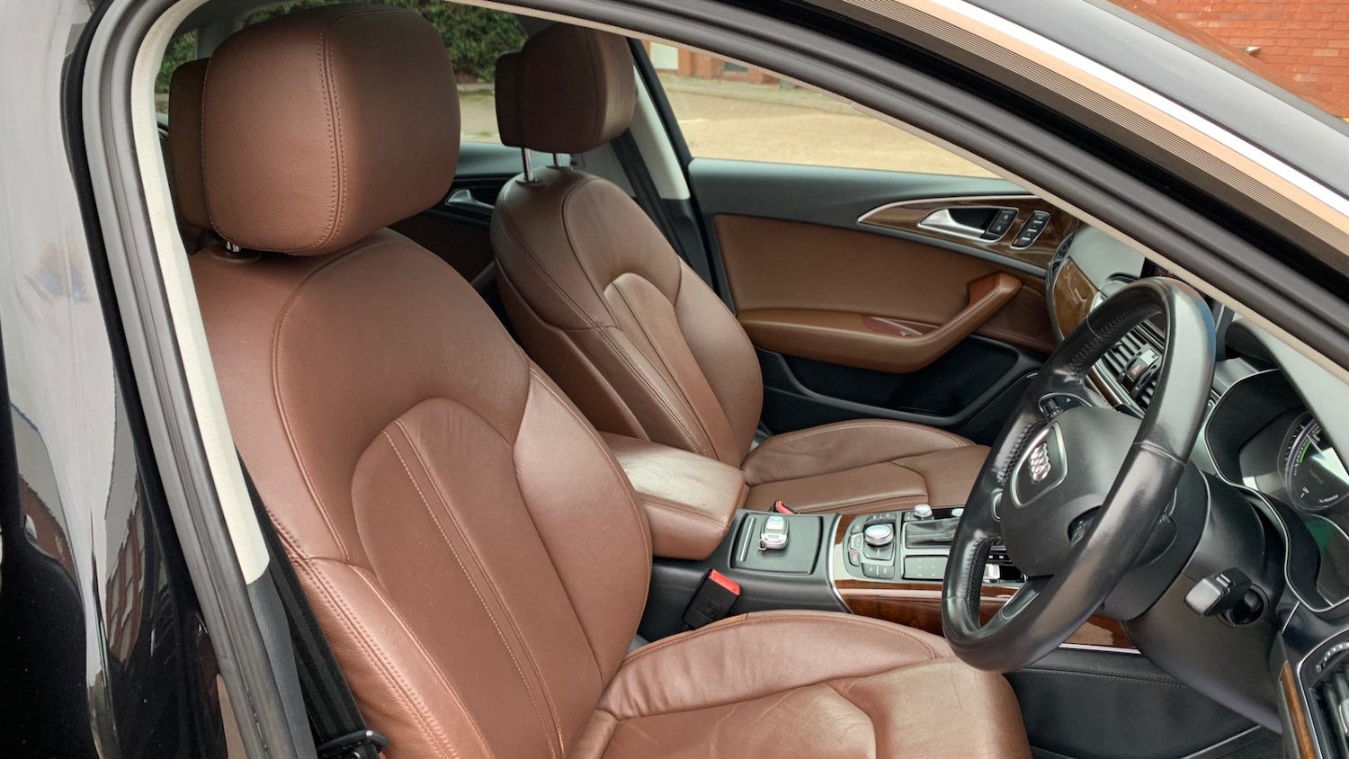 Used Audi A6 Saloon 2013 for sale - 76319671: Photo 87