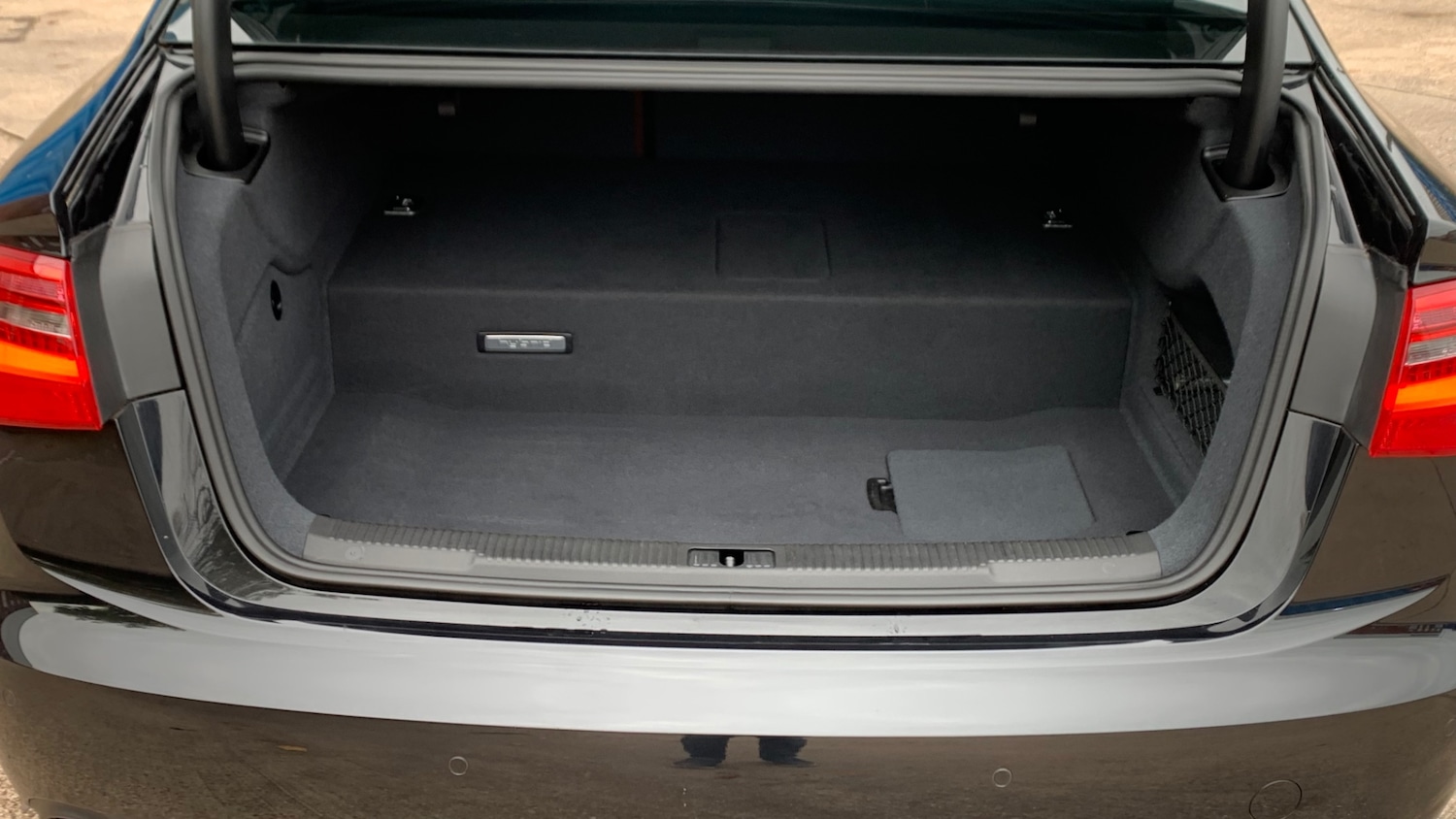 Used Audi A6 Saloon 2013 for sale - 76319671: Photo 9