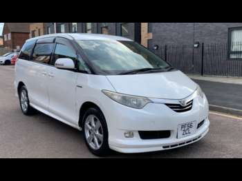 2018 (56) - 2.4 Petrol Hybrid AUTO 8 Seats ULEZ 5-Door