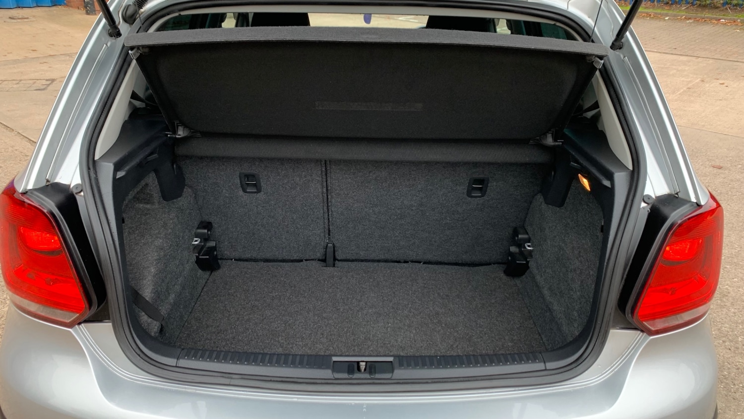 Used Volkswagen Polo 2013 for sale - 76320464: Photo 10