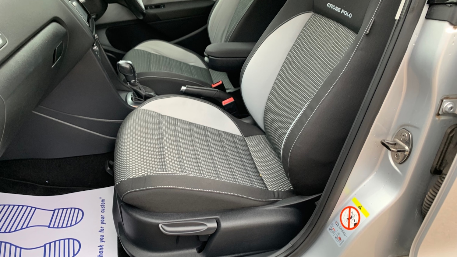 Used Volkswagen Polo 2013 for sale - 76320464: Photo 17