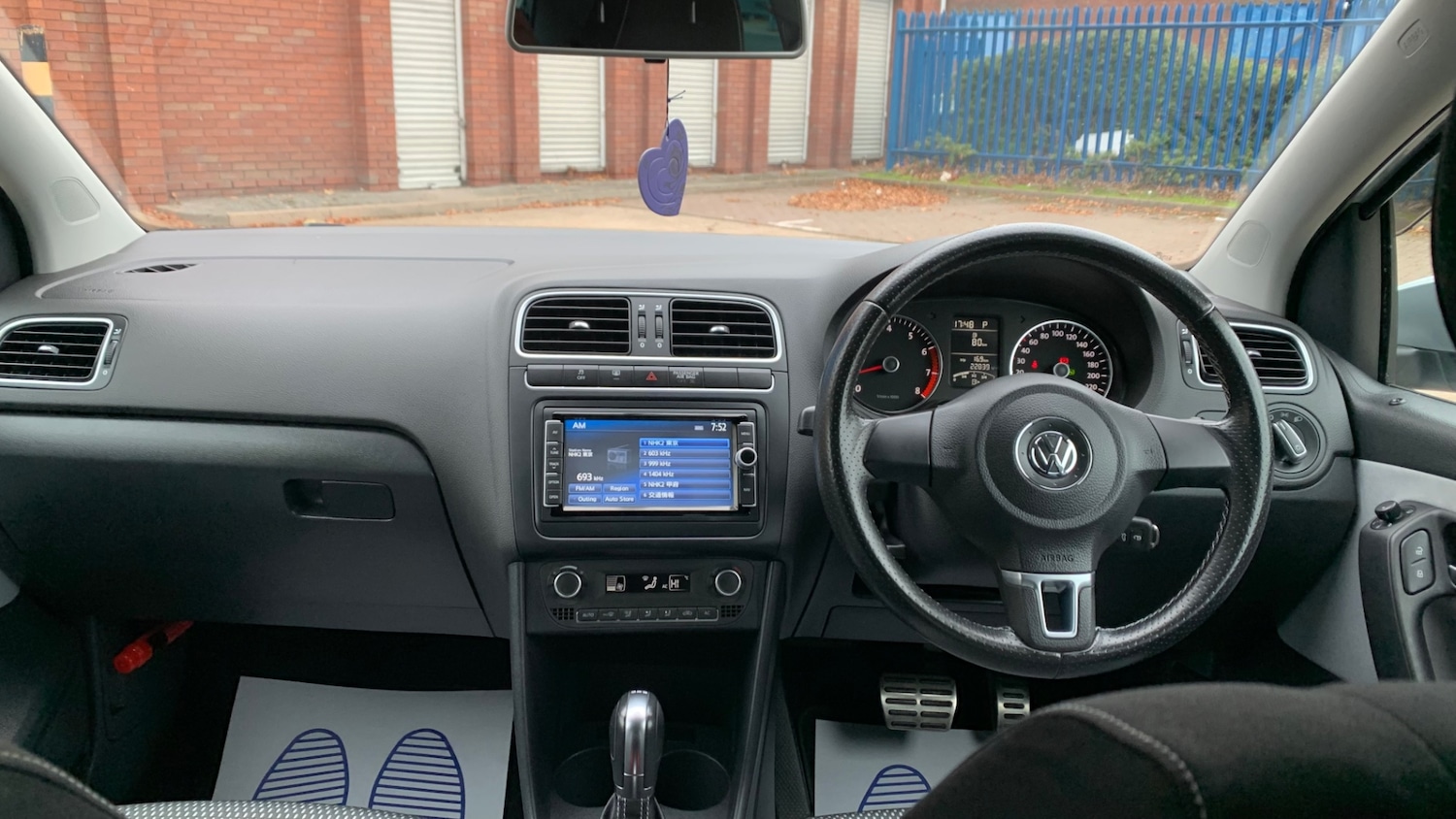 Used Volkswagen Polo 2013 for sale - 76320464: Photo 18