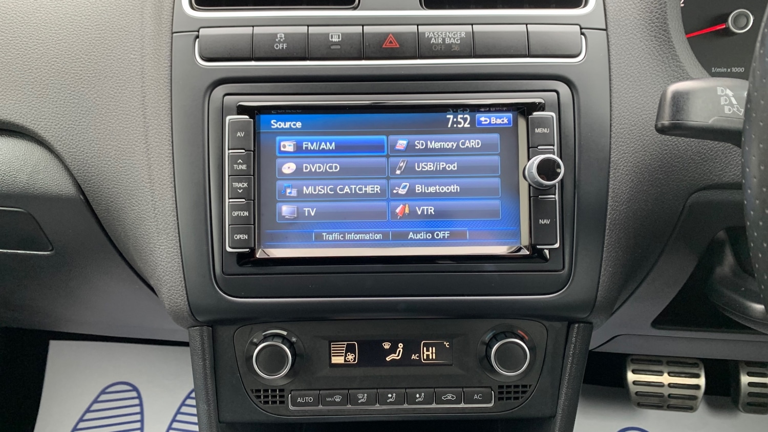 Used Volkswagen Polo 2013 for sale - 76320464: Photo 19