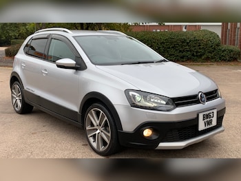 2013 (63) - 1.2 TSi Bluemotion Tech SE 5 dr Hatchback Auto DSG ULEZ