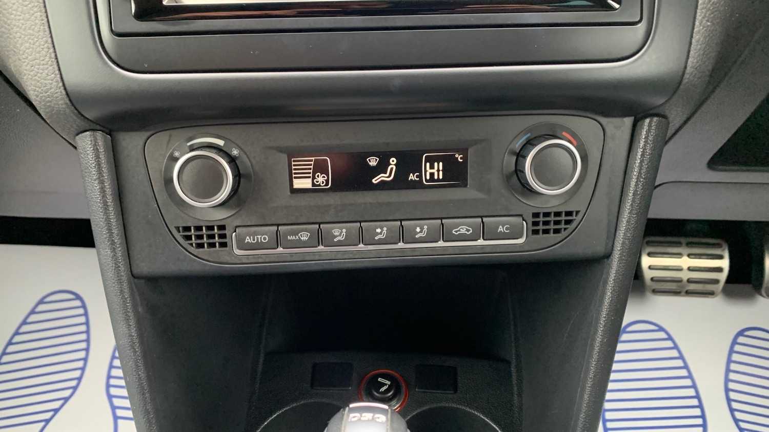 Used Volkswagen Polo 2013 for sale - 76320464: Photo 20