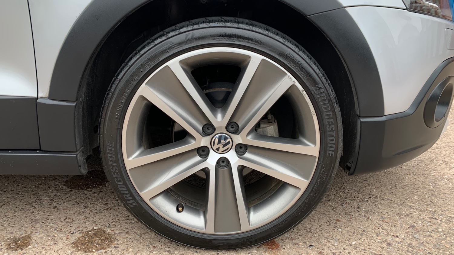 Used Volkswagen Polo 2013 for sale - 76320464: Photo 21