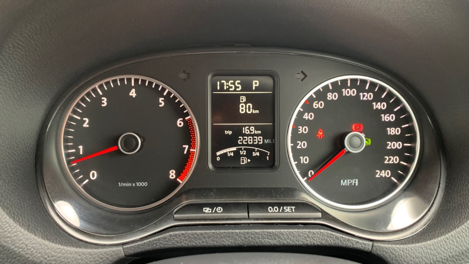 Used Volkswagen Polo 2013 for sale - 76320464: Photo 25