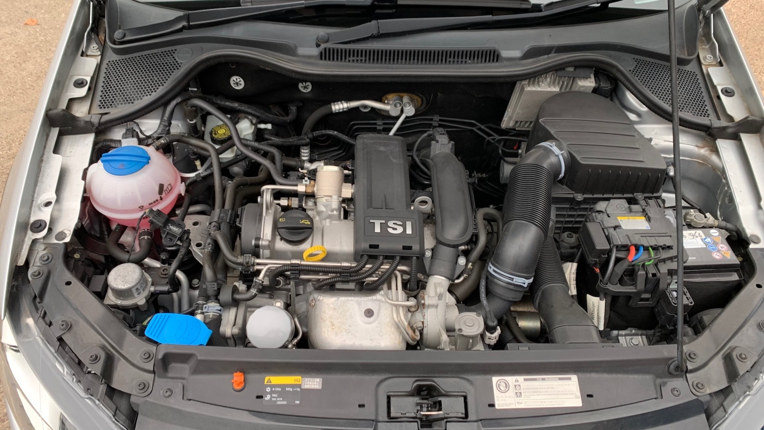 Used Volkswagen Polo 2013 for sale - 76320464: Photo 27