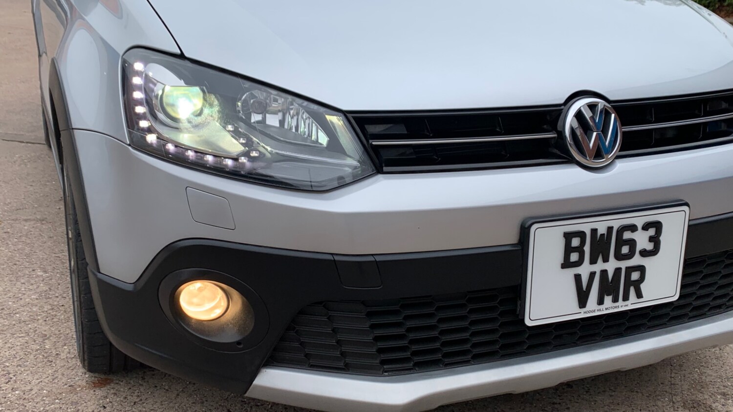 Used Volkswagen Polo 2013 for sale - 76320464: Photo 30