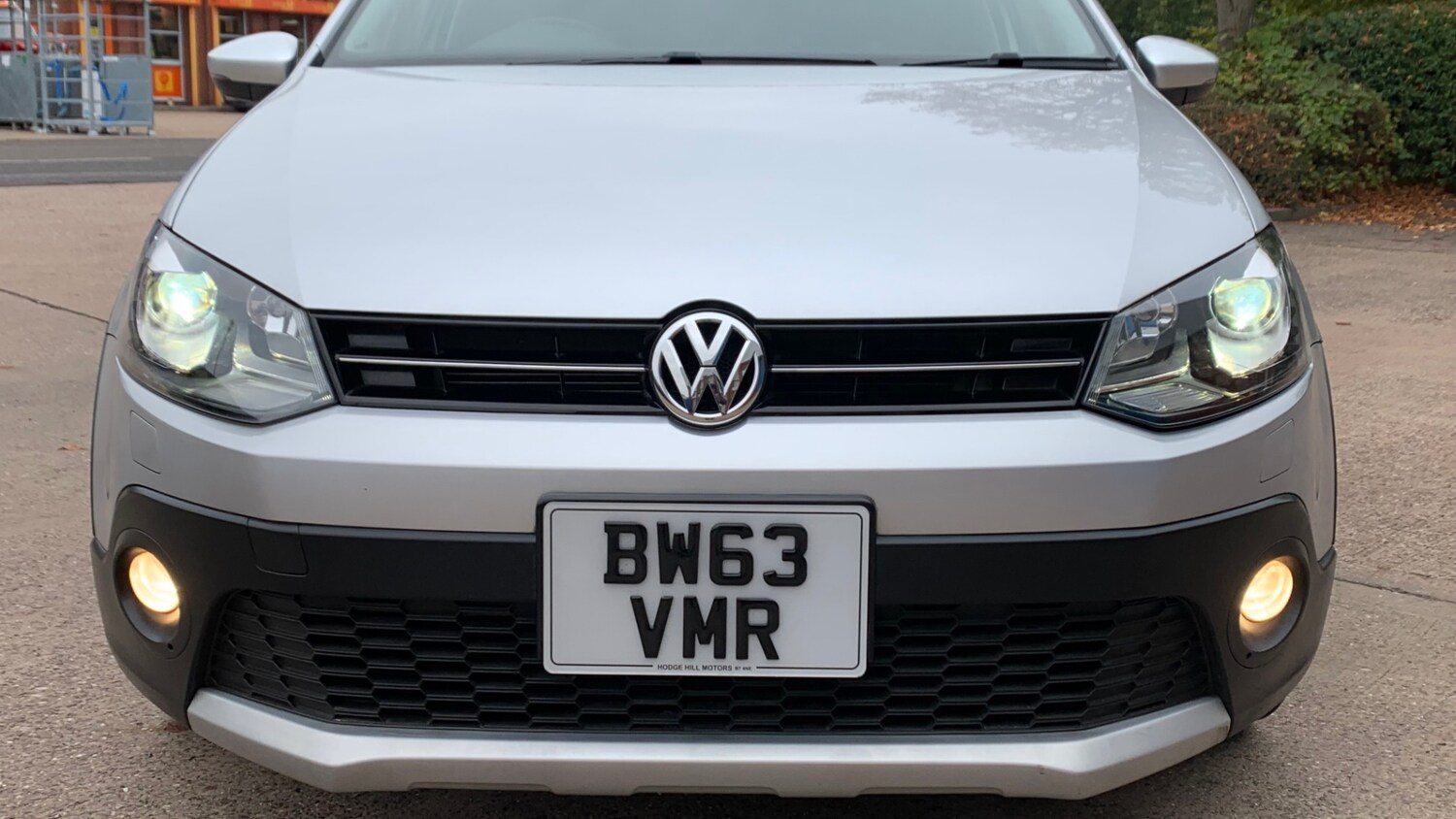 Used Volkswagen Polo 2013 for sale - 76320464: Photo 31