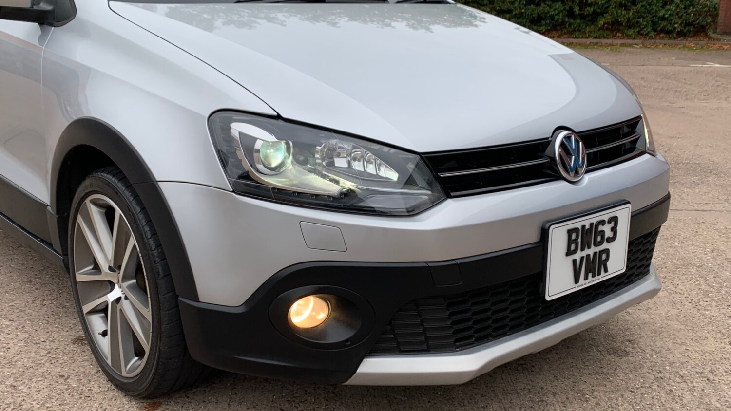 Used Volkswagen Polo 2013 for sale - 76320464: Photo 32