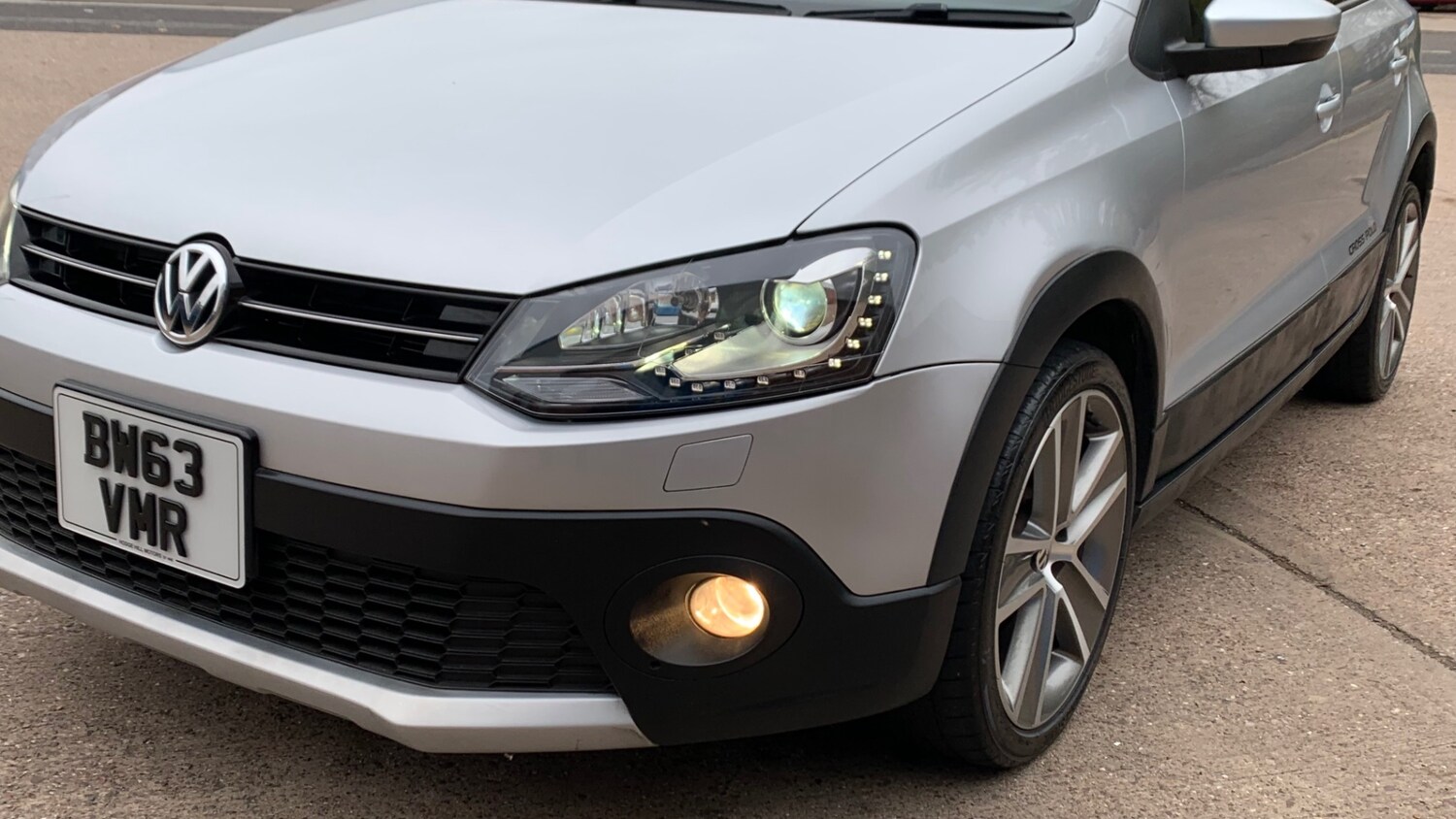 Used Volkswagen Polo 2013 for sale - 76320464: Photo 33