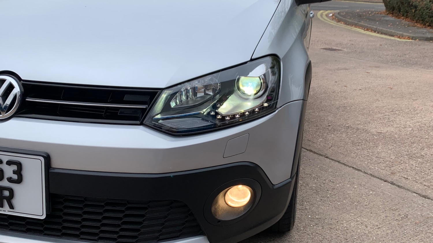 Used Volkswagen Polo 2013 for sale - 76320464: Photo 34