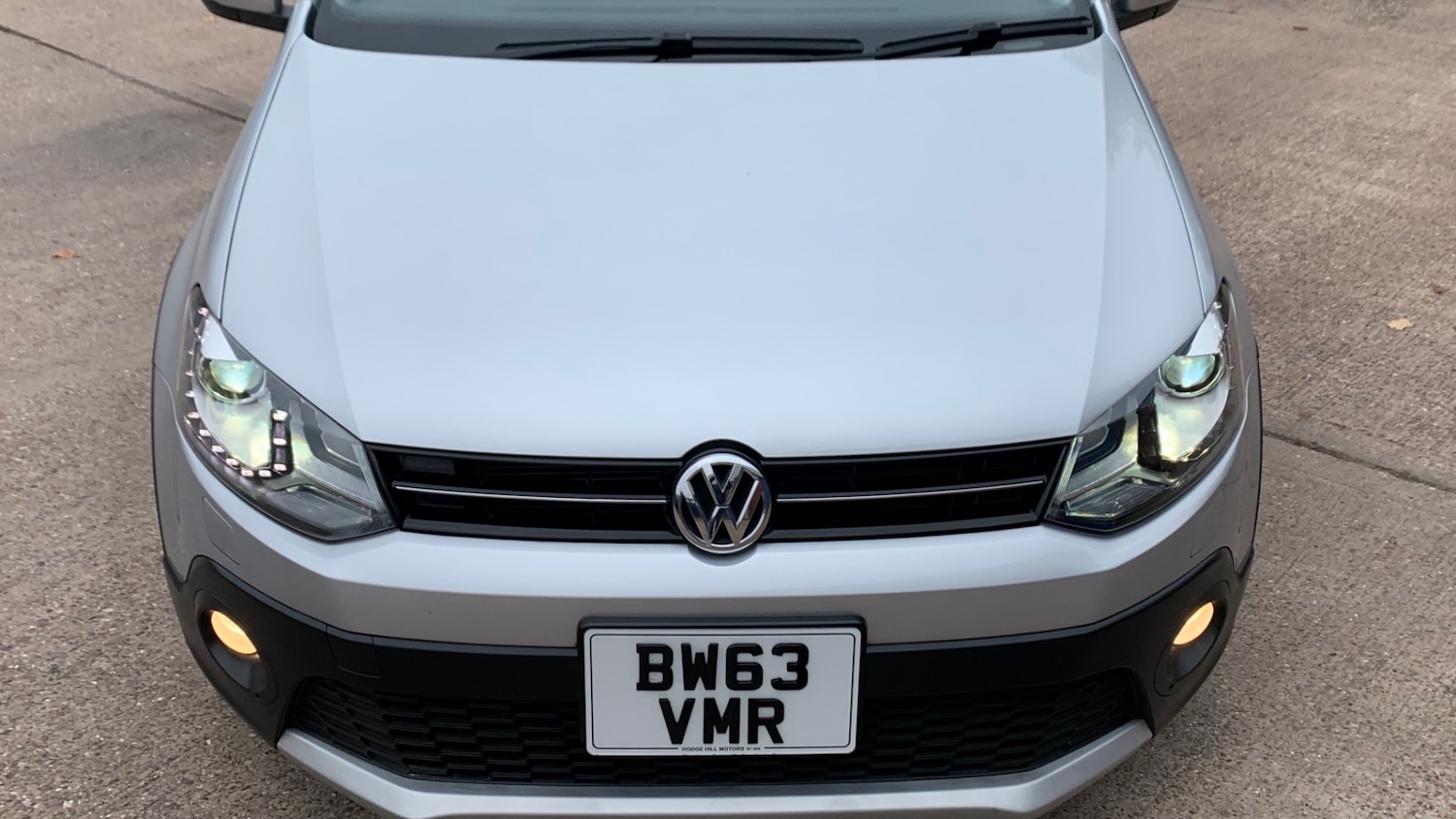 Used Volkswagen Polo 2013 for sale - 76320464: Photo 35