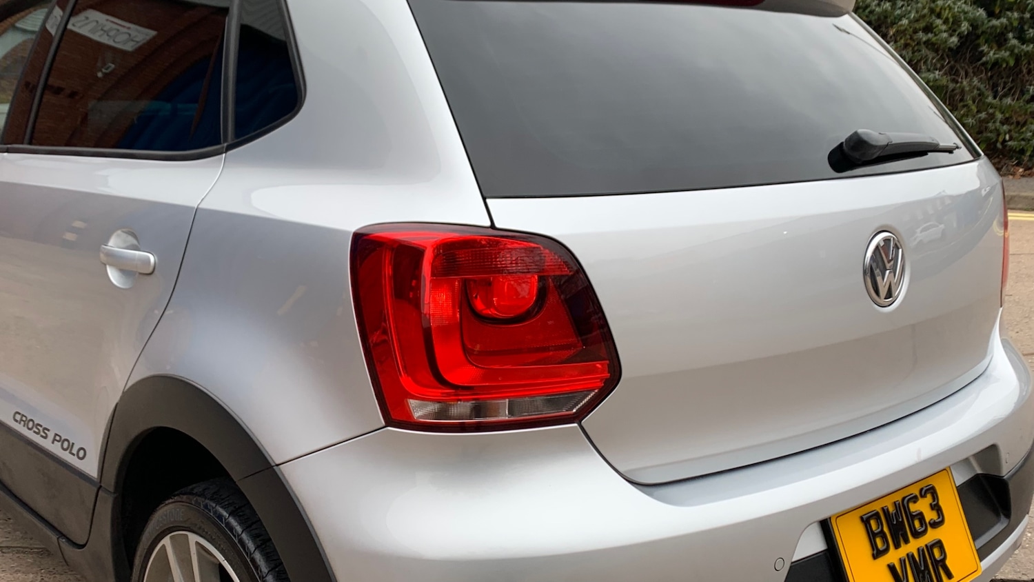 Used Volkswagen Polo 2013 for sale - 76320464: Photo 39