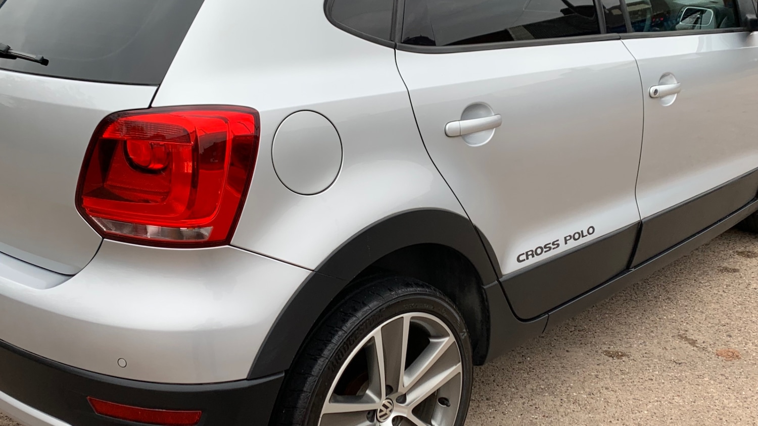 Used Volkswagen Polo 2013 for sale - 76320464: Photo 41