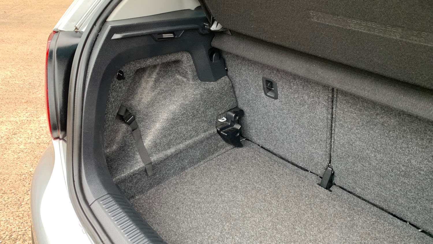 Used Volkswagen Polo 2013 for sale - 76320464: Photo 45