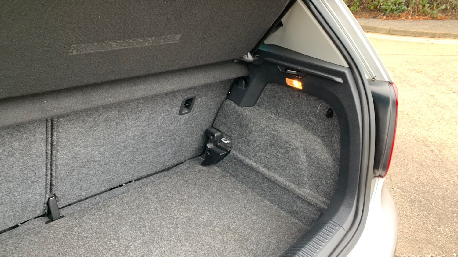 Used Volkswagen Polo 2013 for sale - 76320464: Photo 46