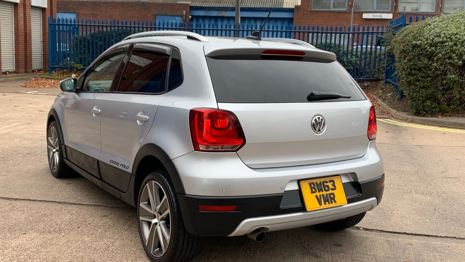 Used Volkswagen Polo 2013 for sale - 76320464: Photo 5