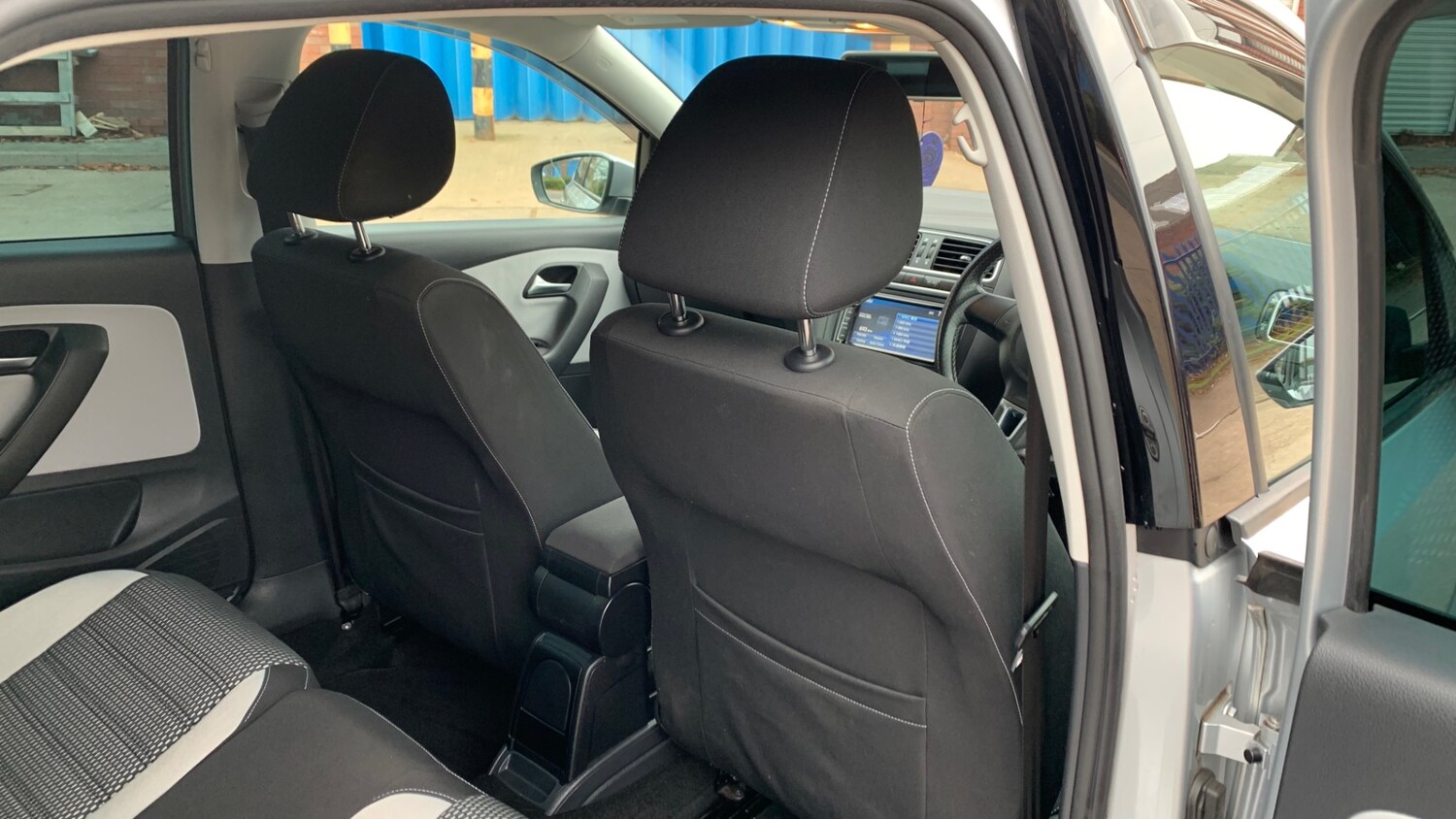 Used Volkswagen Polo 2013 for sale - 76320464: Photo 53