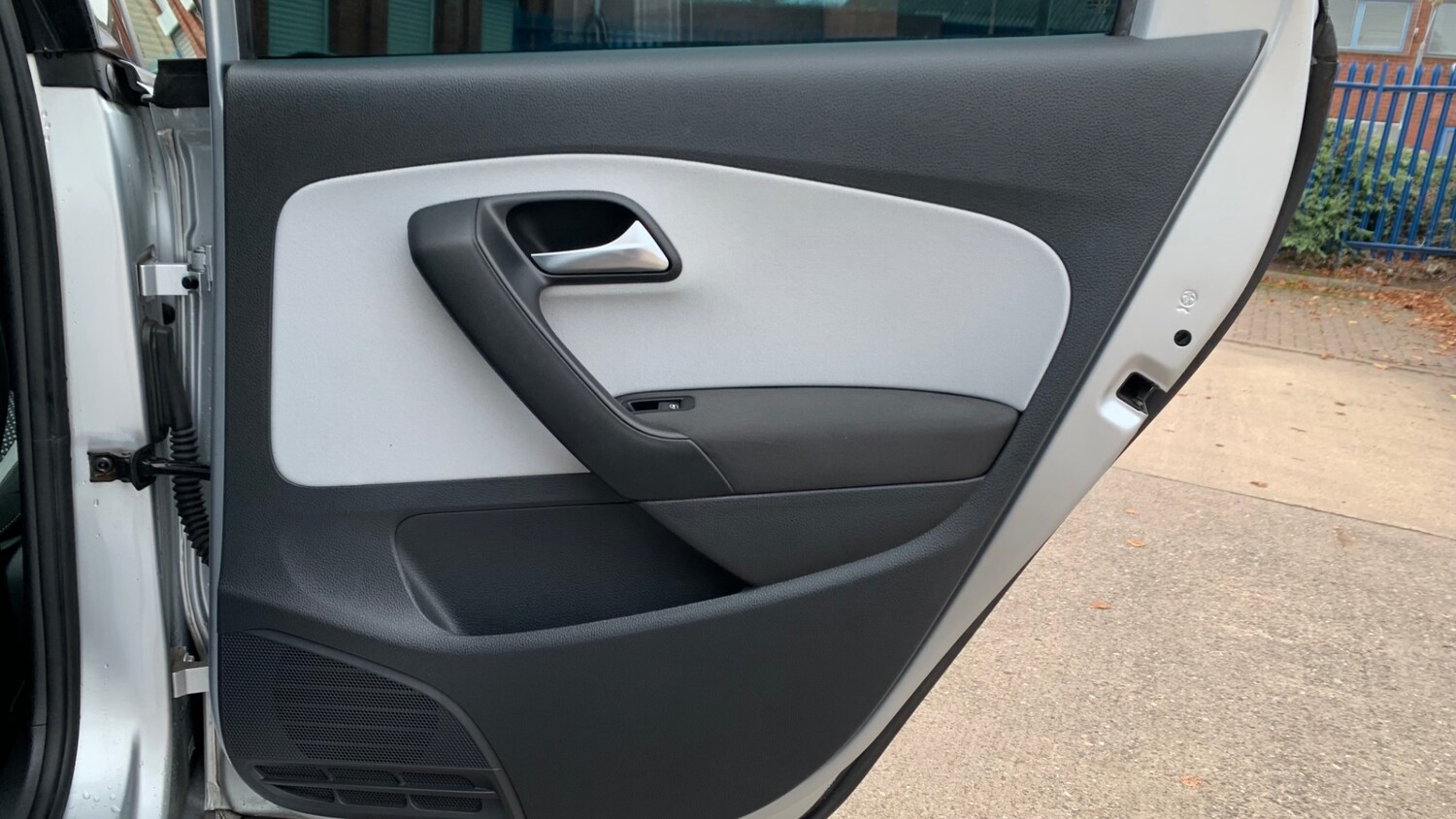 Used Volkswagen Polo 2013 for sale - 76320464: Photo 54