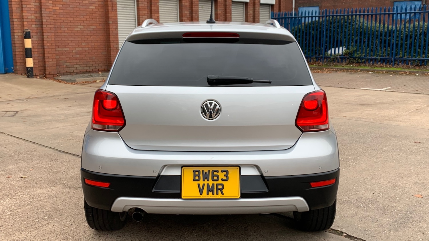 Used Volkswagen Polo 2013 for sale - 76320464: Photo 6