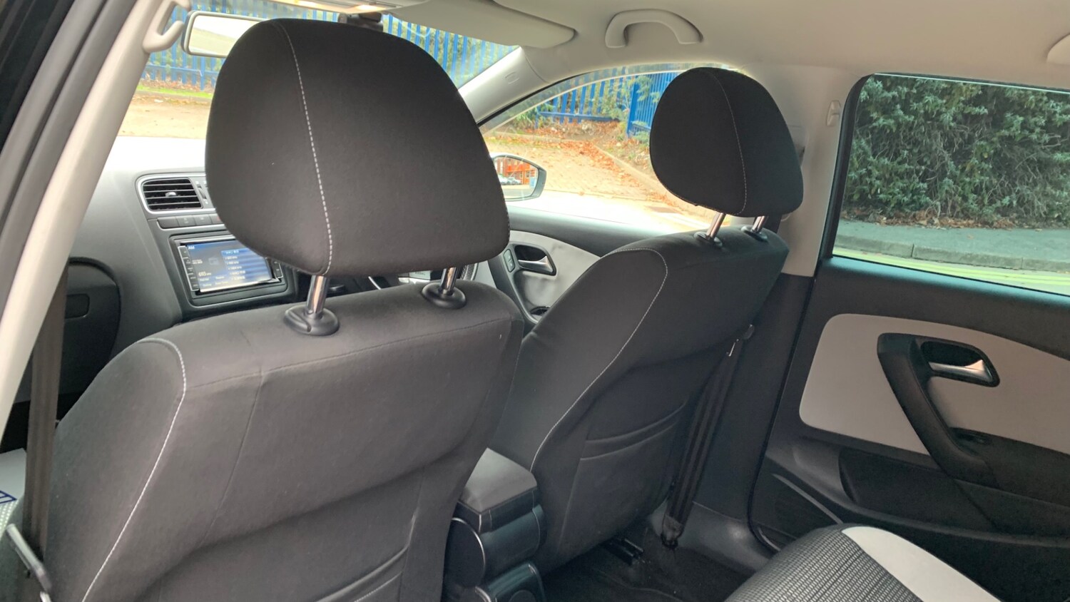 Used Volkswagen Polo 2013 for sale - 76320464: Photo 60