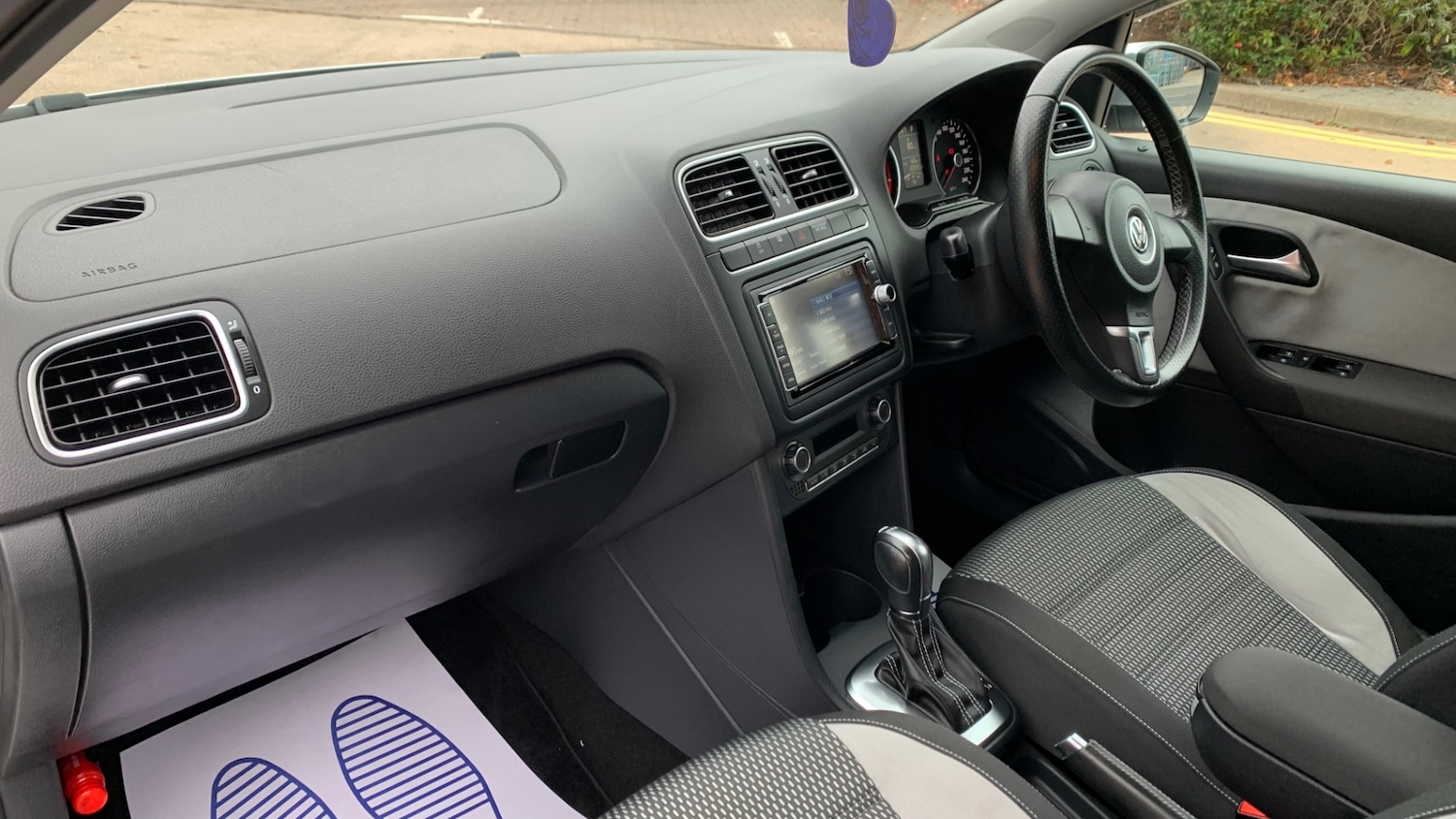 Used Volkswagen Polo 2013 for sale - 76320464: Photo 64