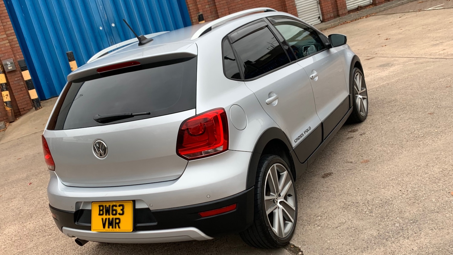 Used Volkswagen Polo 2013 for sale - 76320464: Photo 67