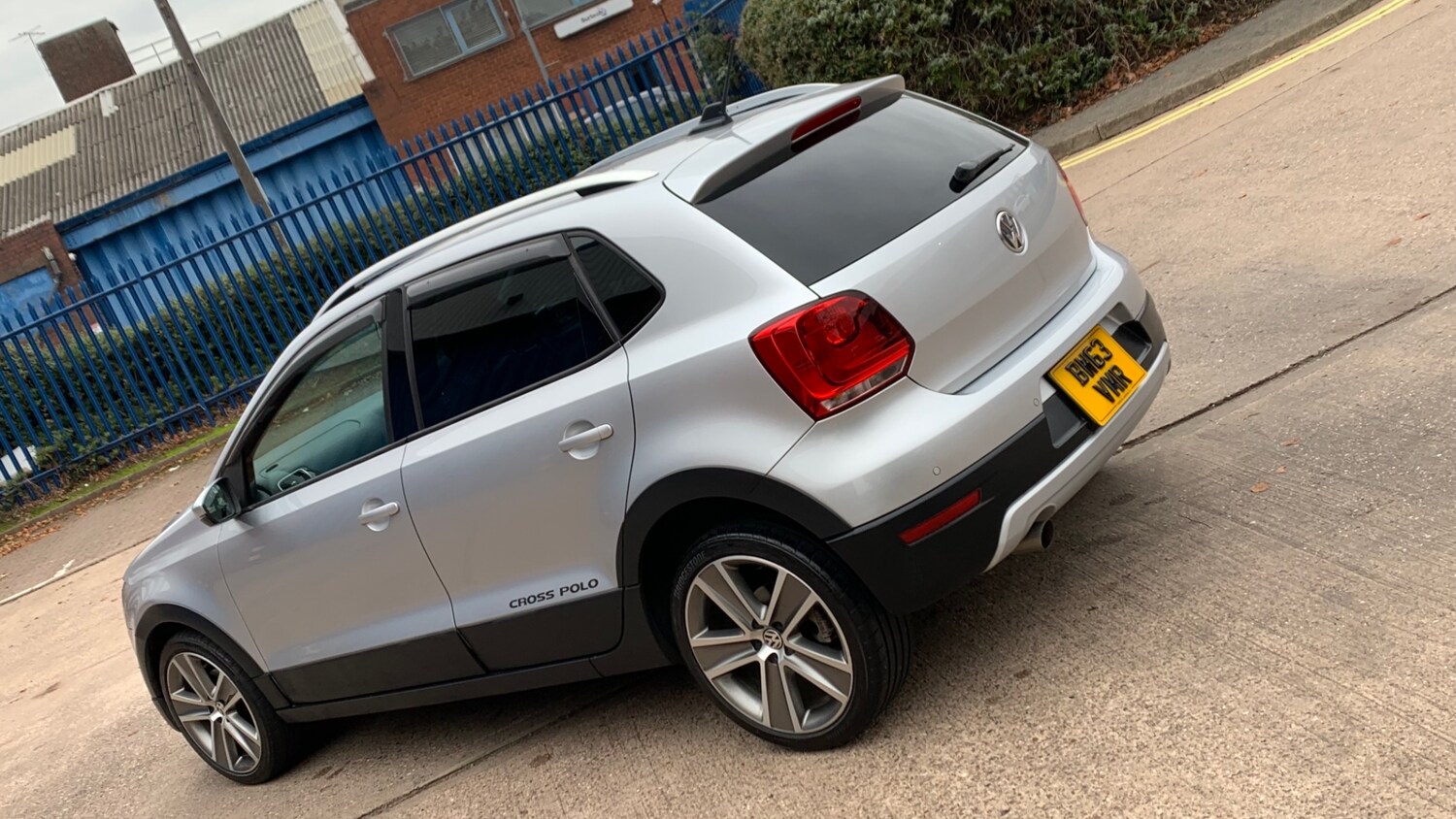 Used Volkswagen Polo 2013 for sale - 76320464: Photo 68