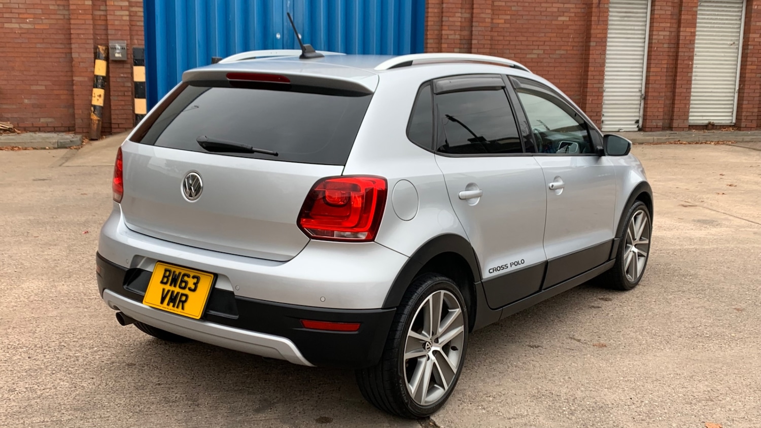 Used Volkswagen Polo 2013 for sale - 76320464: Photo 7