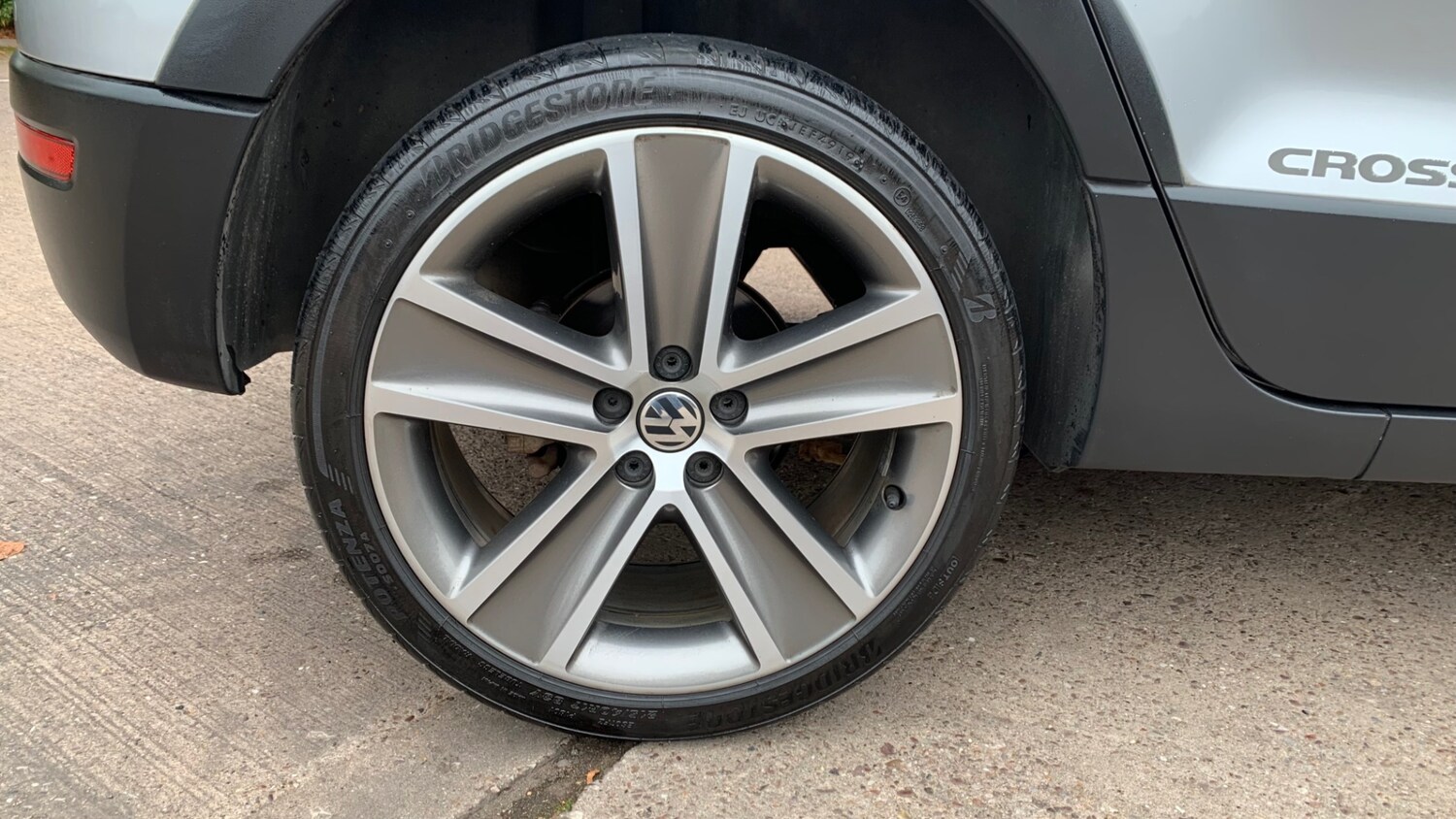 Used Volkswagen Polo 2013 for sale - 76320464: Photo 84