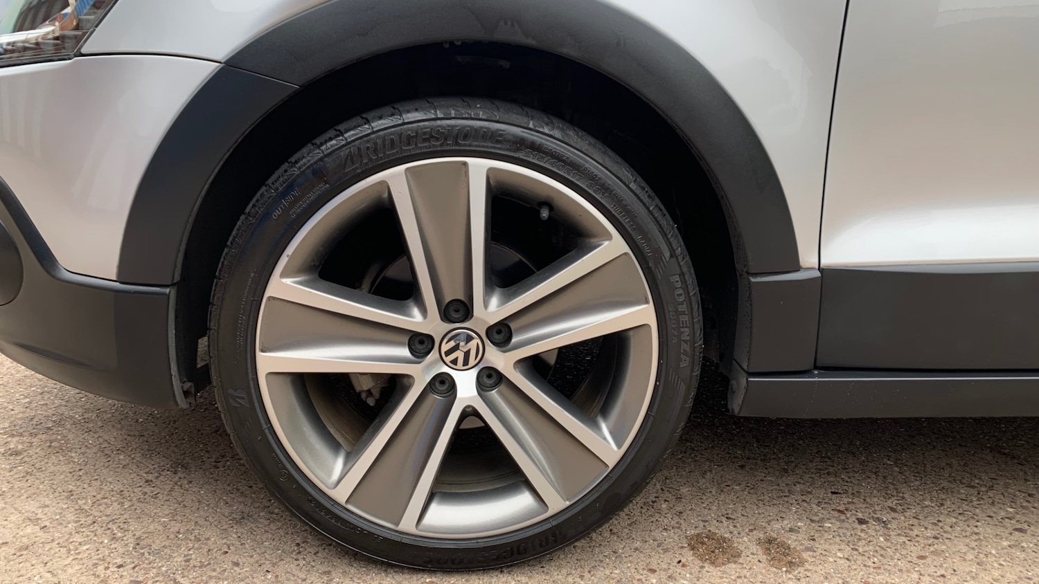 Used Volkswagen Polo 2013 for sale - 76320464: Photo 86