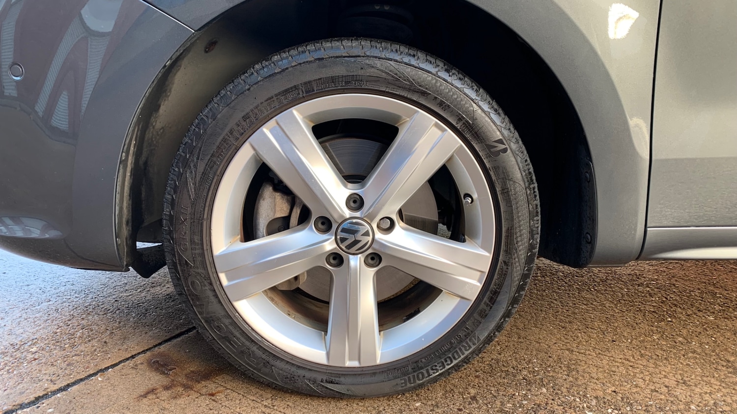 Used Volkswagen Sharan 2013 for sale - 76776545: Photo 11