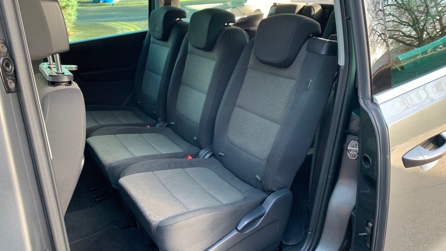 Used Volkswagen Sharan 2013 for sale - 76776545: Photo 13