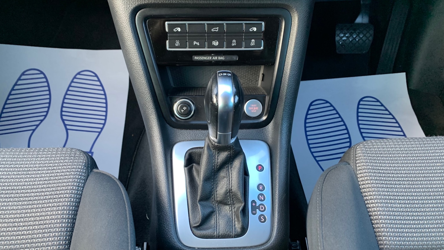 Used Volkswagen Sharan 2013 for sale - 76776545: Photo 18