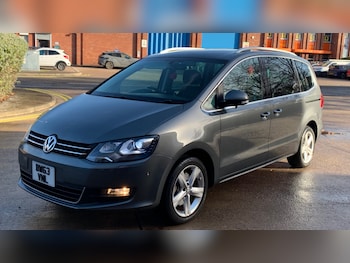 2013 (63) - 1.4 TSi Bluemotion Tech SE Petrol Auto ULeZ 5-Door