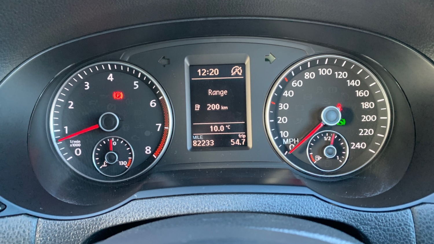 Used Volkswagen Sharan 2013 for sale - 76776545: Photo 20