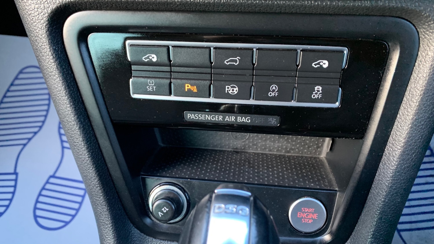 Used Volkswagen Sharan 2013 for sale - 76776545: Photo 21