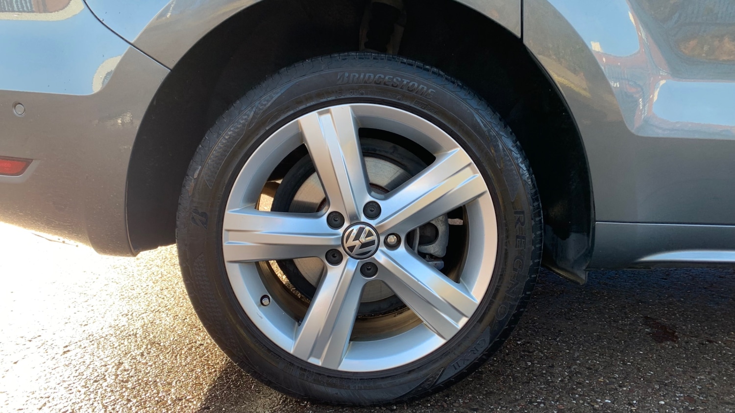 Used Volkswagen Sharan 2013 for sale - 76776545: Photo 36