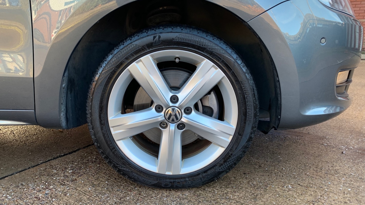 Used Volkswagen Sharan 2013 for sale - 76776545: Photo 37