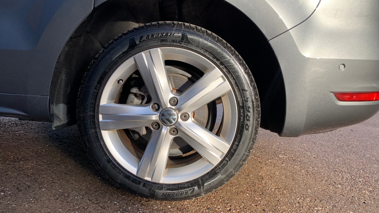 Used Volkswagen Sharan 2013 for sale - 76776545: Photo 38