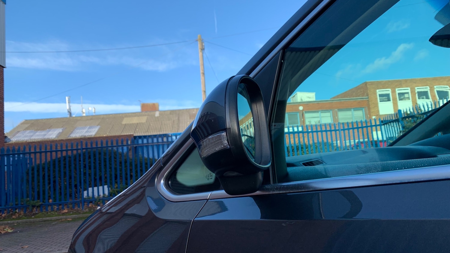 Used Volkswagen Sharan 2013 for sale - 76776545: Photo 39