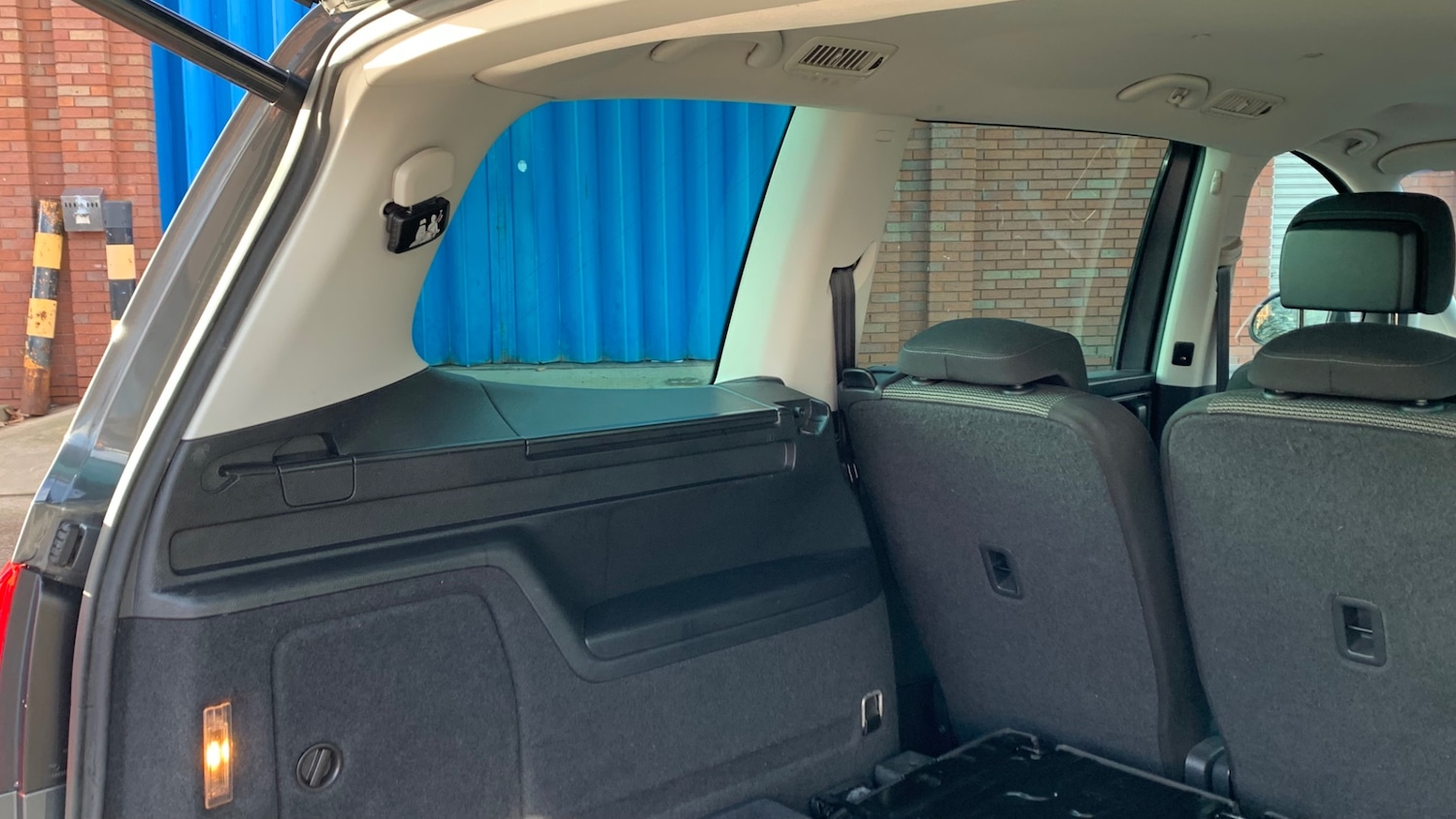 Used Volkswagen Sharan 2013 for sale - 76776545: Photo 43