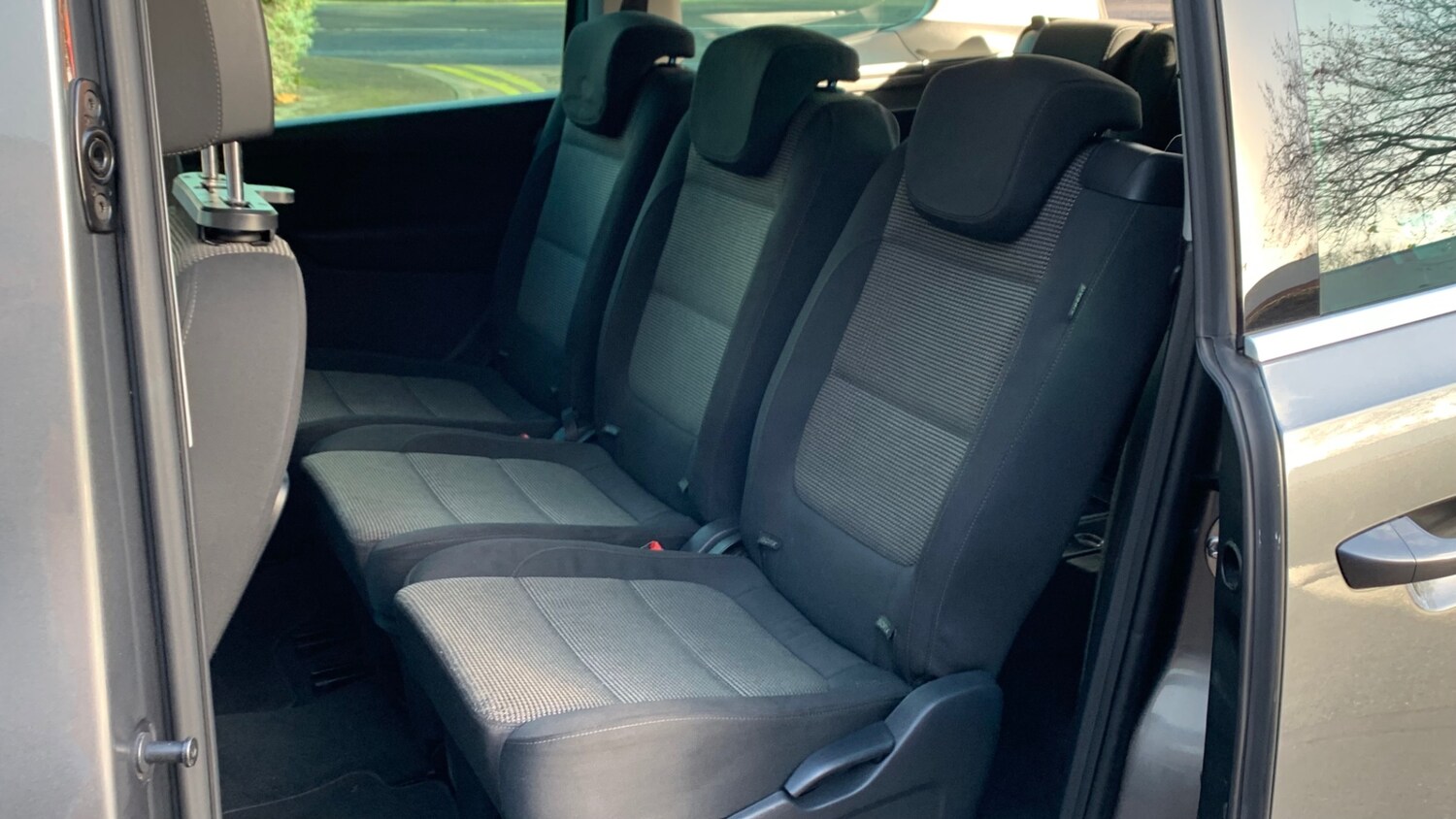 Used Volkswagen Sharan 2013 for sale - 76776545: Photo 46