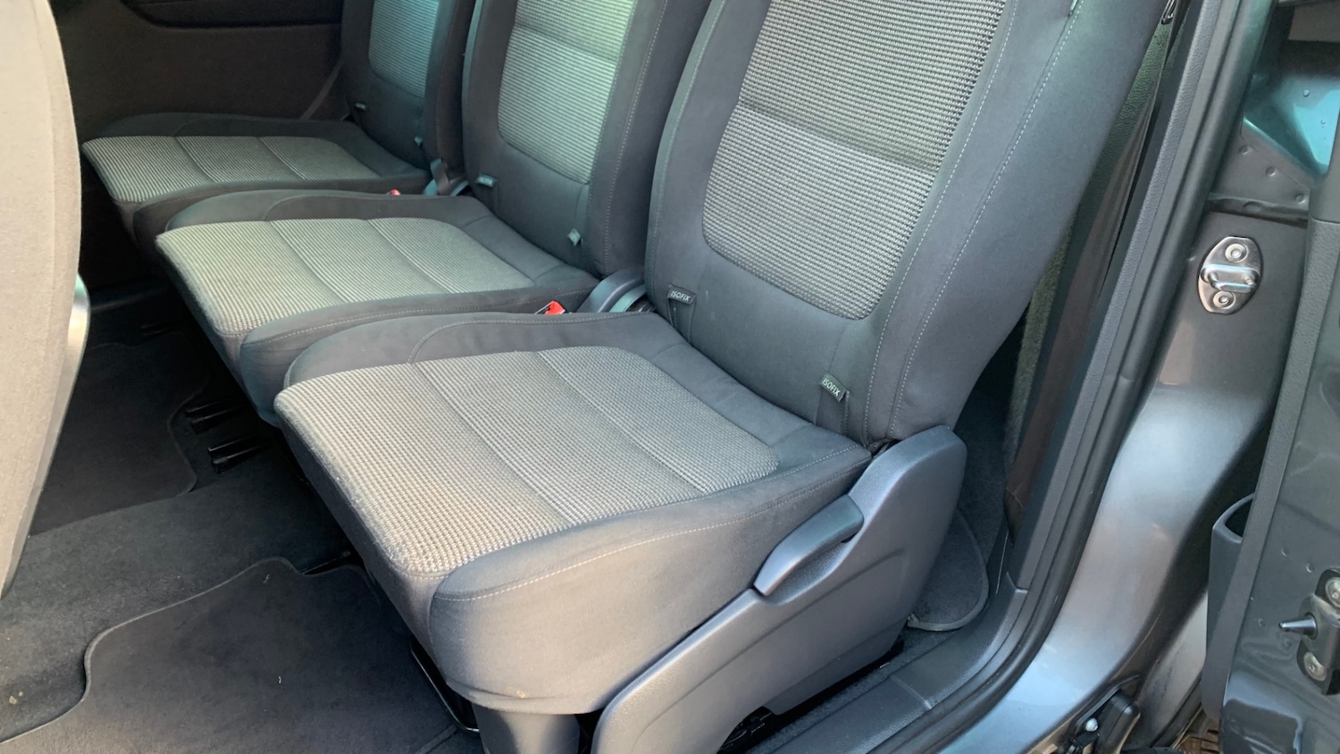 Used Volkswagen Sharan 2013 for sale - 76776545: Photo 47