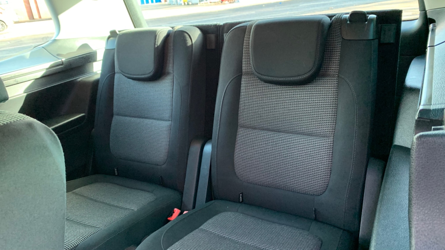 Used Volkswagen Sharan 2013 for sale - 76776545: Photo 49