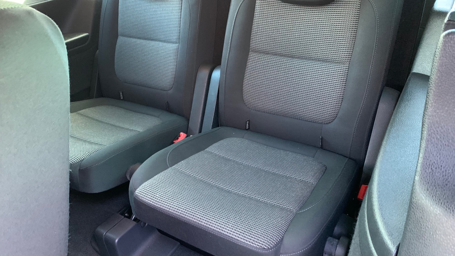 Used Volkswagen Sharan 2013 for sale - 76776545: Photo 50