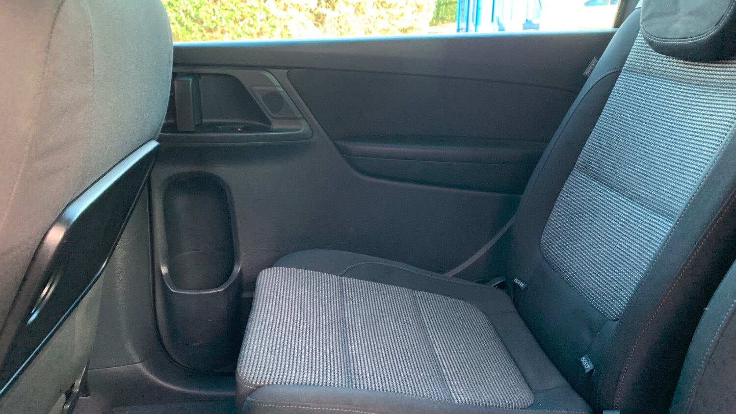 Used Volkswagen Sharan 2013 for sale - 76776545: Photo 51